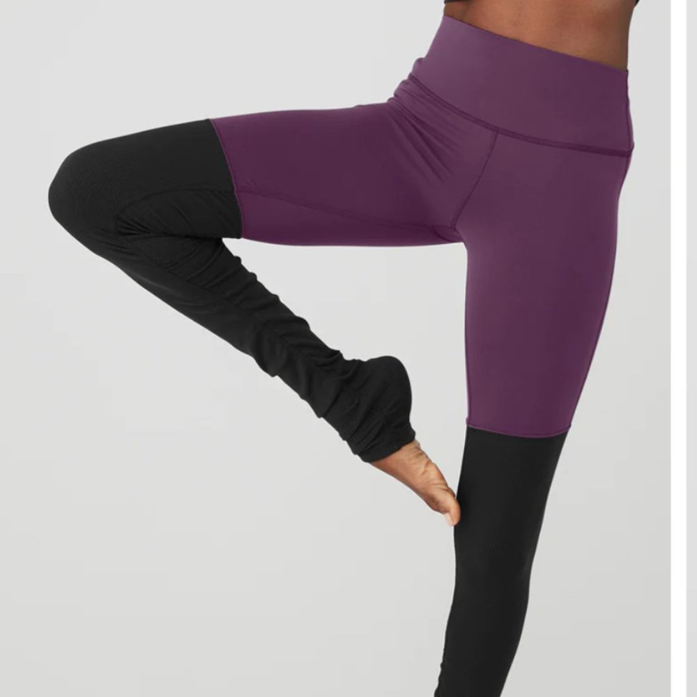 Alo Goddess Leggings